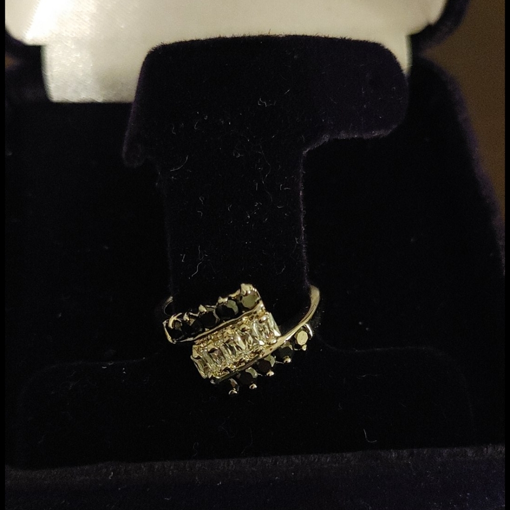 Cocktail ring - Picture 5 of 5